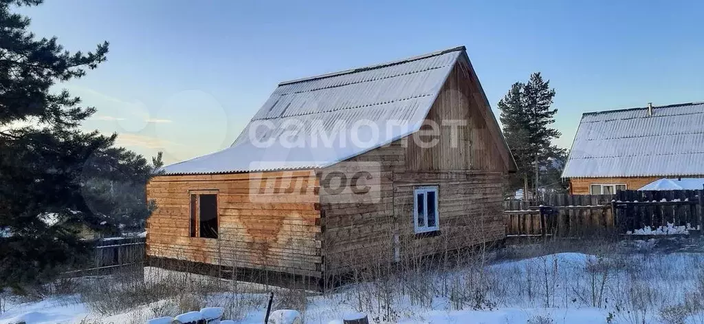 Дом 71,3 м на участке 11 сот. - Фото 0