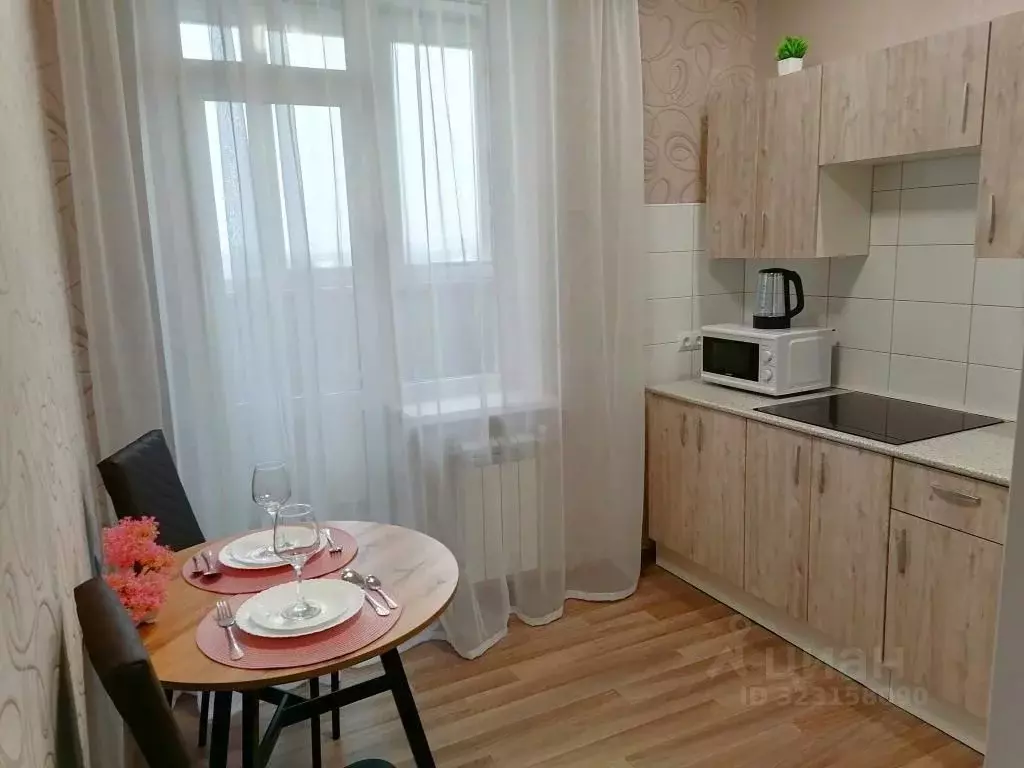 1-к кв. Ивановская область, Иваново ул. Карла Маркса, 8 (32.0 м) - Фото 2