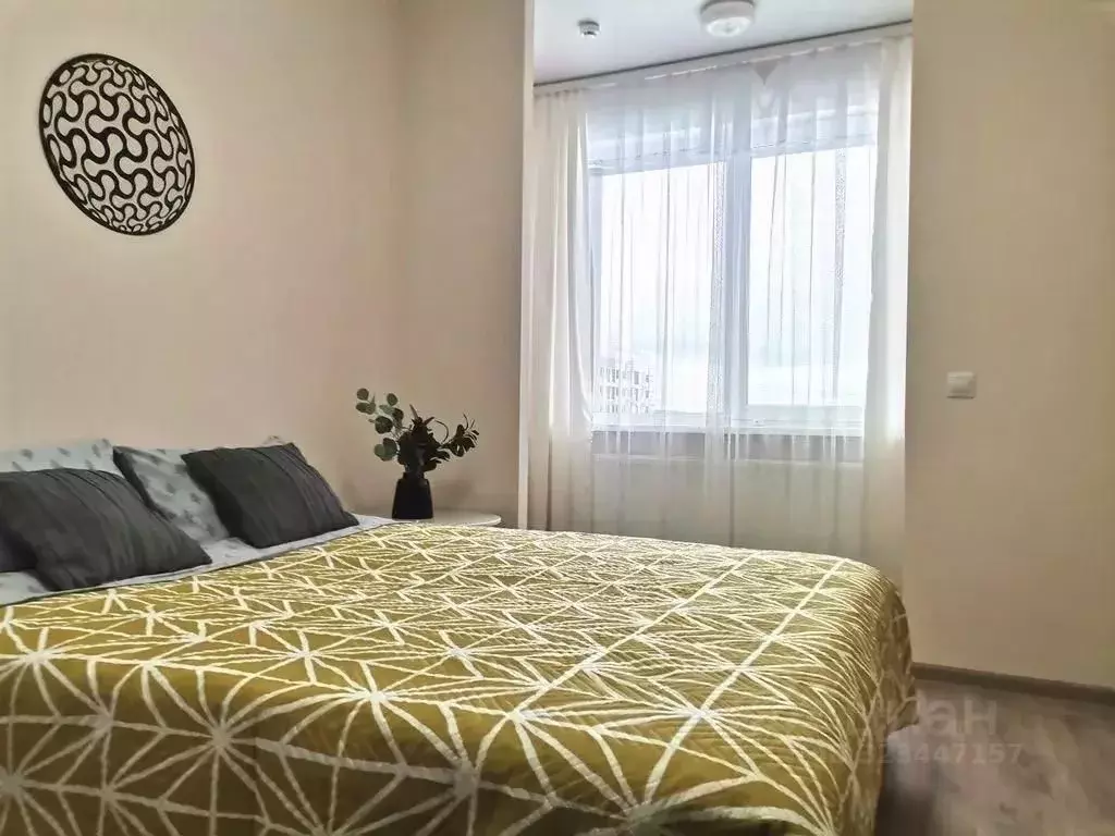 2-к кв. Пермский край, Пермь ул. Сапфирная, 13 (39.0 м) - Фото 1