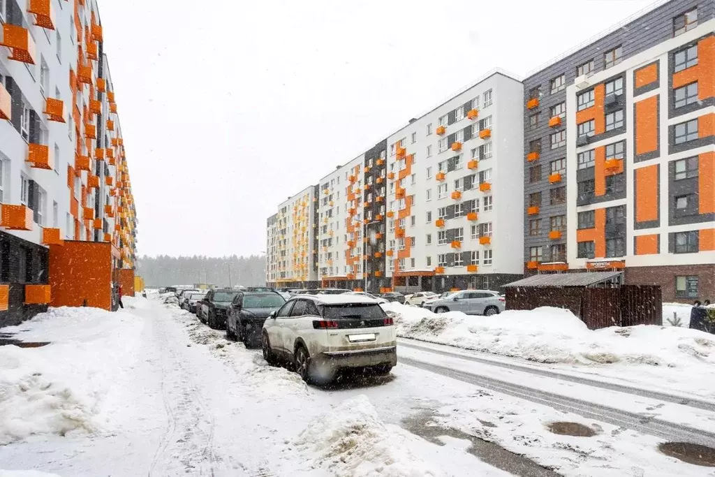 Помещение свободного назначения в Московская область, Красногорск ... - Фото 2