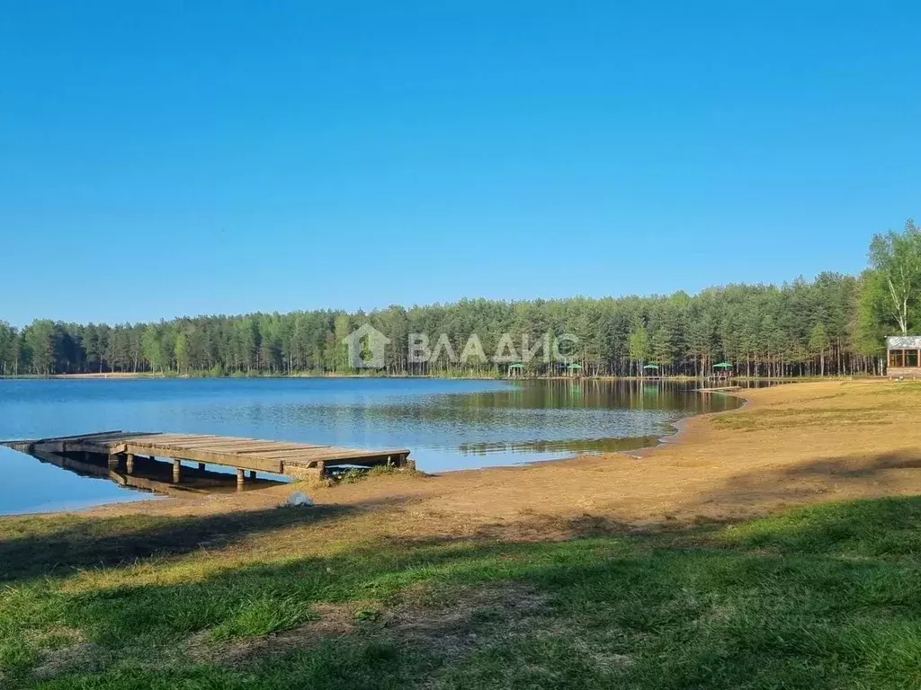 Участок в Ленинградская область, Всеволожский район, Колтушское ... - Фото 0