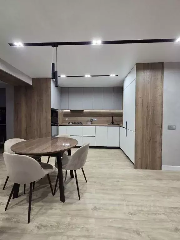 1-к кв. Калужская область, Калуга ул. Фомушина, 33 (48.0 м) - Фото 2