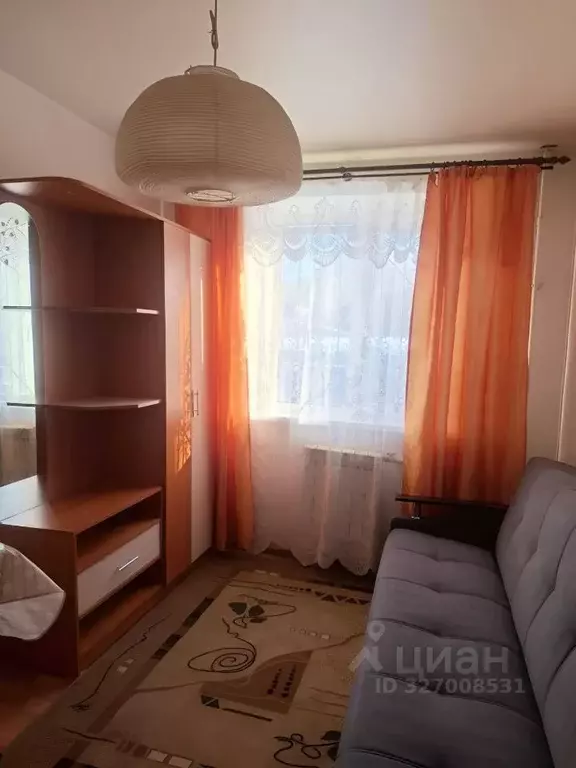 Студия Омская область, Омск Городок Нефтяников мкр, ул. 22 Апреля, 4Б ... - Фото 2