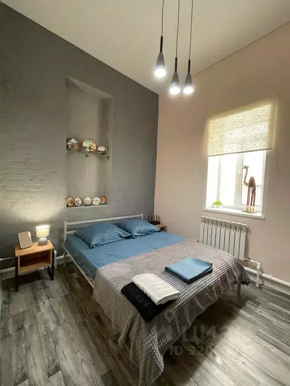 2-к кв. Самарская область, Самара ул. Куйбышева, 64 (45.0 м) - Фото 1