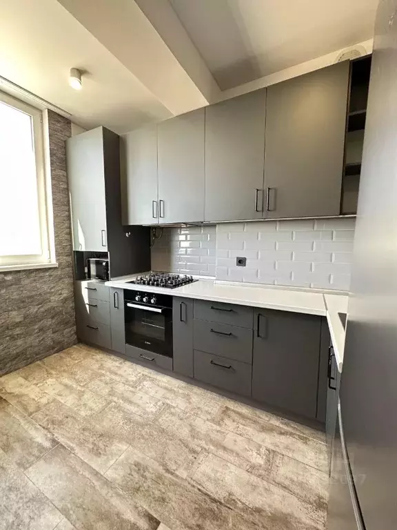 1-к кв. Севастополь ул. Комбрига Потапова, 37к4 (42.0 м) - Фото 1