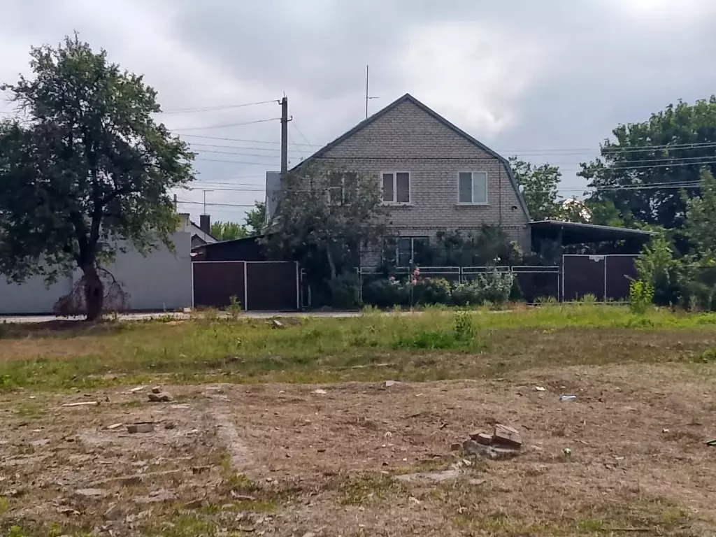 Участок в Краснодарский край, Крымск ул. 56-й Армии (5.5 сот.) - Фото 1