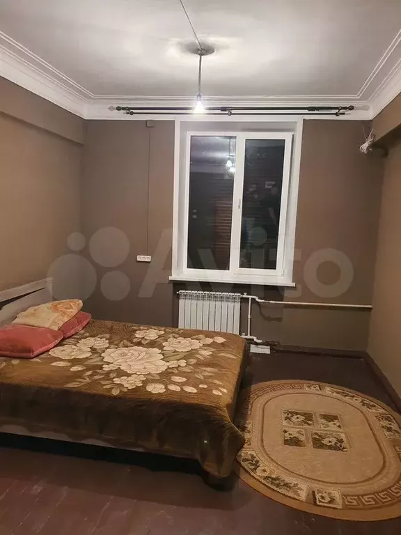 Комната 19 м в 5-к., 1/3 эт. - Фото 1