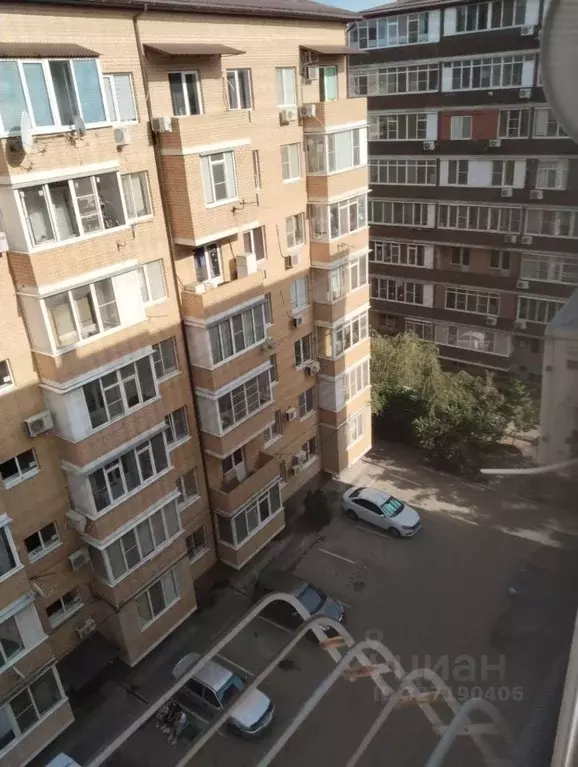 3-к кв. Краснодарский край, Краснодар Музыкальный мкр, ул. Имени С.С. ... - Фото 1