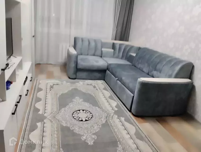 Продаётся 3-к квартира, 56 м - Фото 0