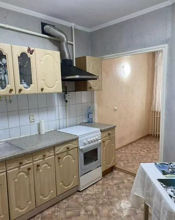 1-к кв. Омская область, Омск ул. Масленникова, 45 (39.1 м) - Фото 2