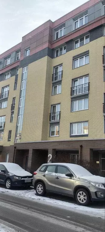 Продается 2-комнатная квартира - Фото 2