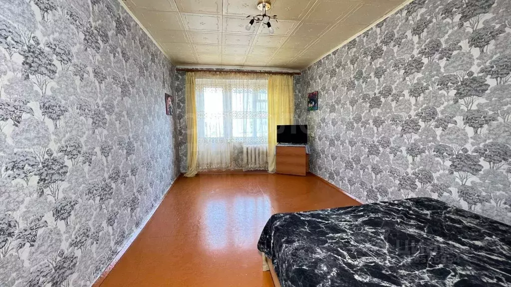 2-к кв. Оренбургская область, Оренбург Карагандинская ул., 104к1 (48.3 ... - Фото 0