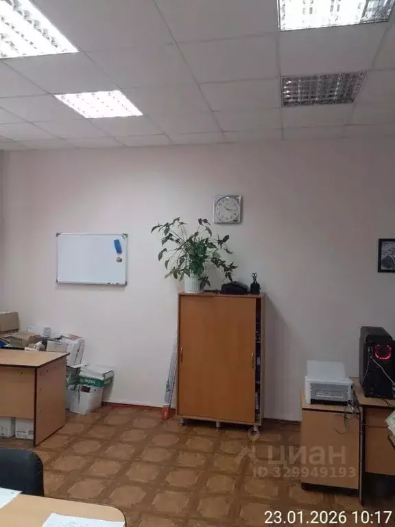 Офис в Ростовская область, Волгодонск просп. Курчатова, 55 (73 м) - Фото 2