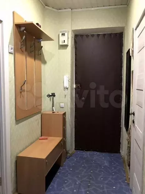 1-к. квартира, 40м, 4/5эт. - Фото 1