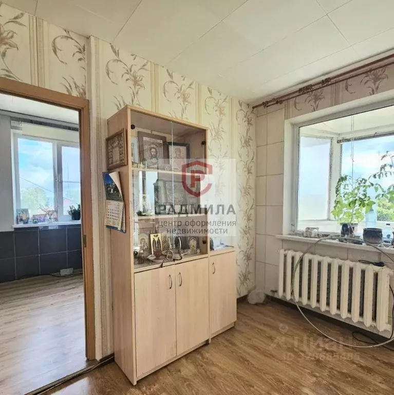 2-к кв. Московская область, Сергиево-Посадский городской округ, с. ... - Фото 1