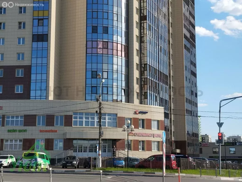 Помещение свободного назначения (320 м) - Фото 0