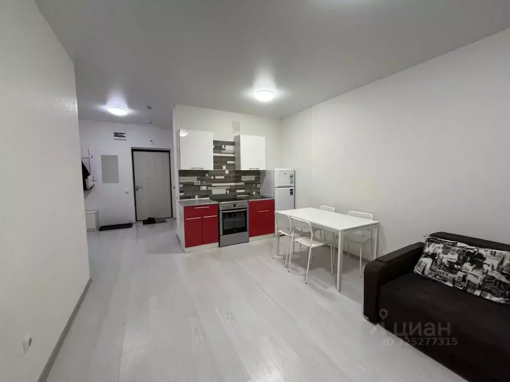 Студия Ульяновская область, Ульяновск ул. Александра Невского, 2И ... - Фото 2