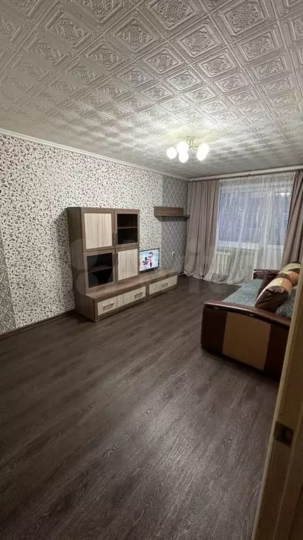 2-к. квартира, 44,5 м, 2/5 эт. - Фото 1