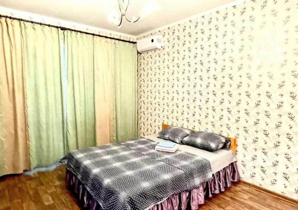1-к кв. Ханты-Мансийский АО, Ханты-Мансийск Пионерская ул., 70 (37.0 ... - Фото 0