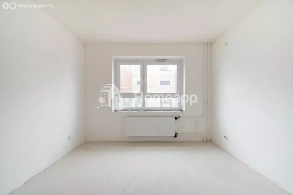 4-комнатная квартира: Москва, Варшавское шоссе, 170Ек4 (98.6 м) - Фото 1