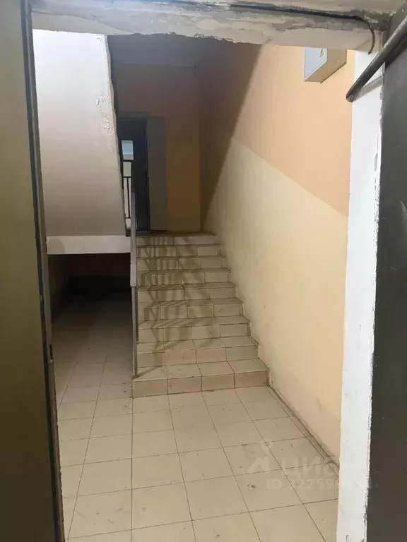 1-к кв. Саха (Якутия), Якутск ул. Кузьмина, 26А (30.0 м) - Фото 2