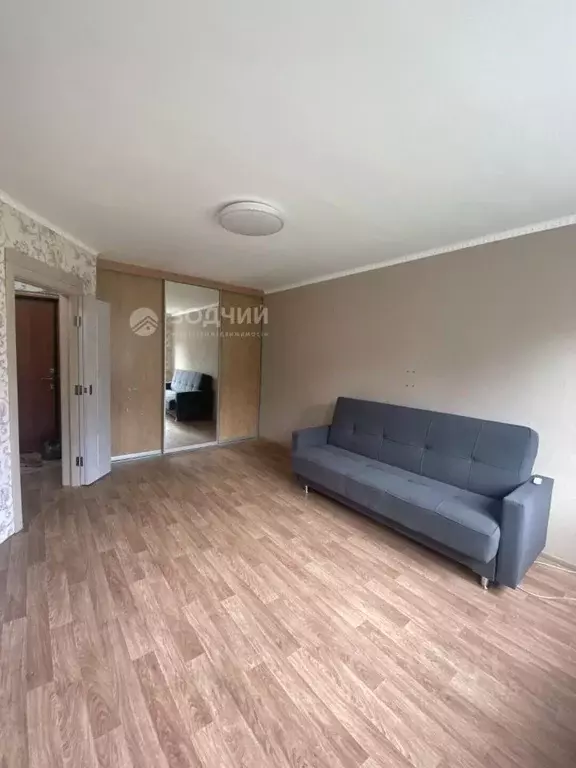 1-к кв. Чувашия, Новочебоксарск бул. Речной, 4к3 (32.7 м) - Фото 2