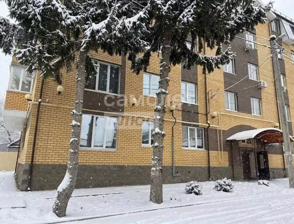 3-к кв. Ульяновская область, Ульяновск ул. Павлика Морозова, 38 (75.0 ... - Фото 1