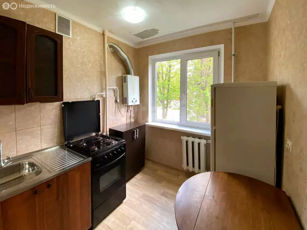 1-комнатная квартира: Нальчик, Ингушская улица, 5 (30.9 м) - Фото 2