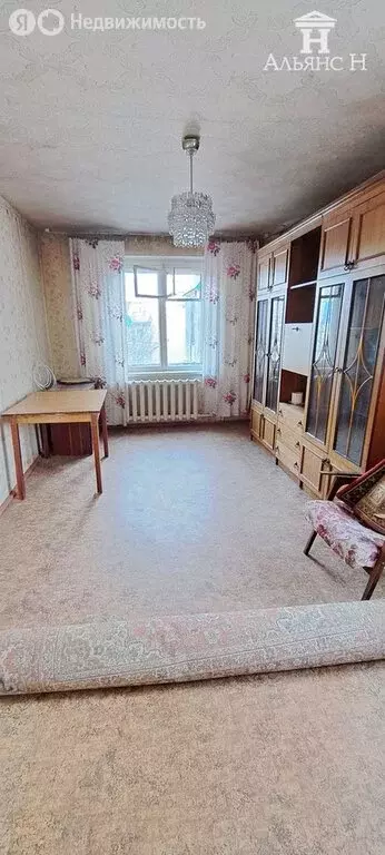 2-комнатная квартира: Петропавловск-Камчатский, улица Фролова, 2/1 ... - Фото 2