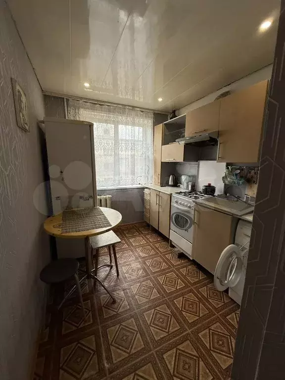 2-к. квартира, 44,3 м, 4/5 эт. - Фото 1