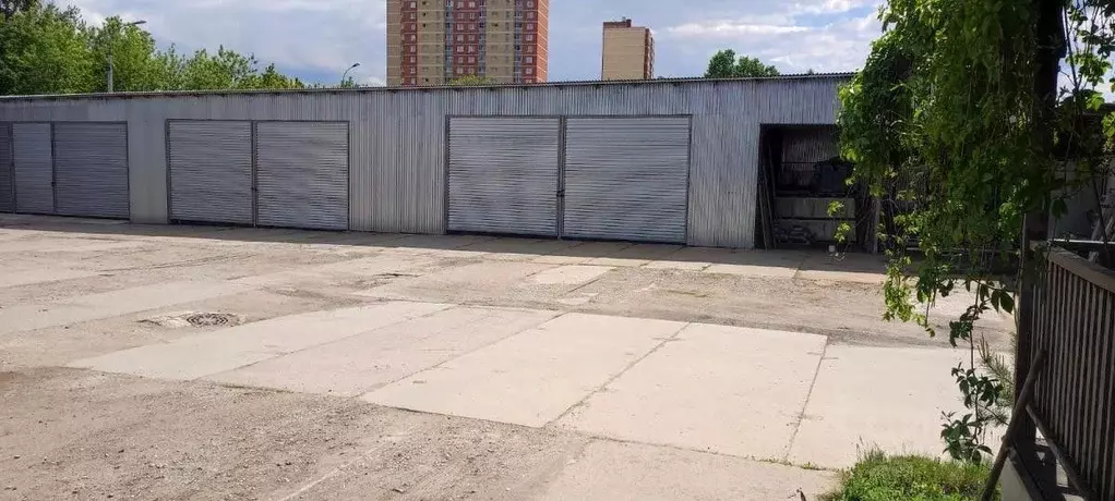 Склад в Московская область, Подольск Плещеевская ул., 21 (142 м) - Фото 1