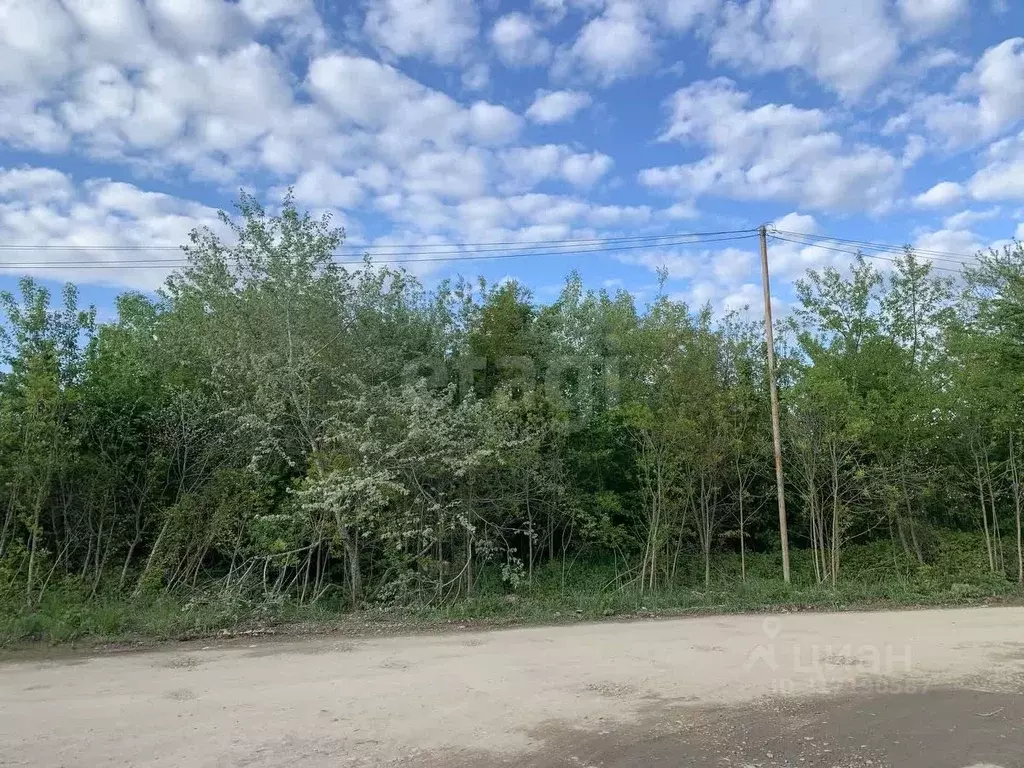 Участок в Краснодарский край, Горячий Ключ муниципальный округ, ... - Фото 1