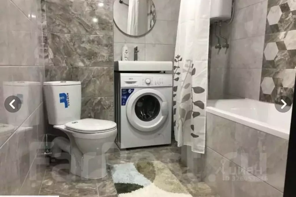 1-к кв. Приморский край, Артем ул. Горького, 2А (25.0 м) - Фото 1