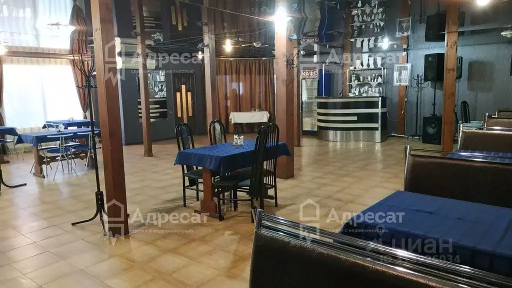 Помещение свободного назначения в Волгоградская область, Волгоград ... - Фото 1