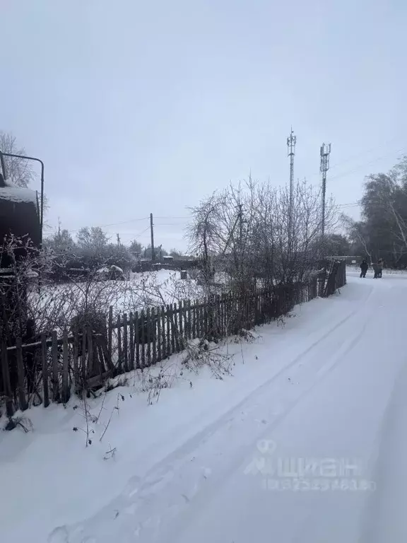 Участок в Омская область, Омский район, Андреевское с/пос, Нефтяник-2 ... - Фото 1