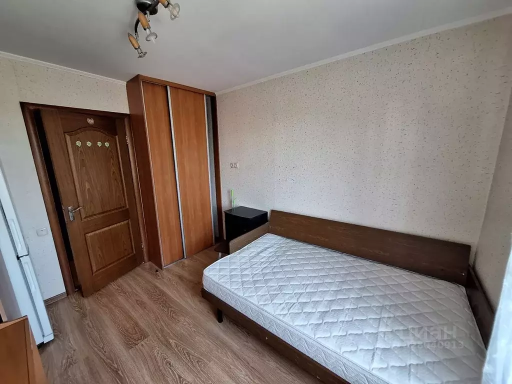 Комната Москва 2-я Напрудная ул., 15 (10.0 м) - Фото 1