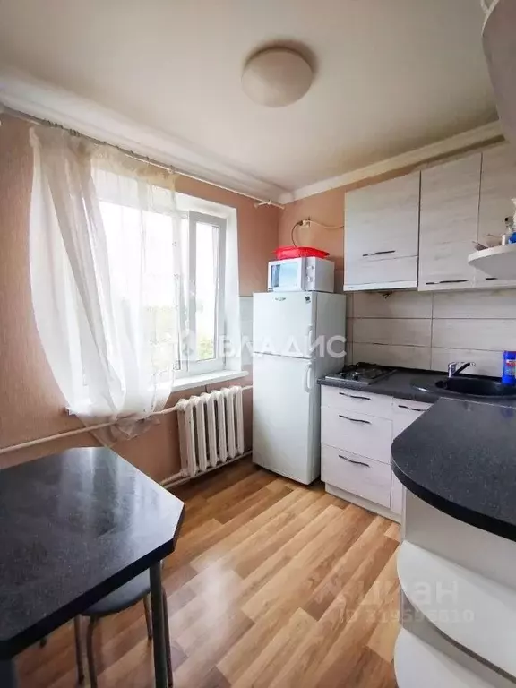 2-к кв. Калининградская область, Пионерский Флотская ул., 10 (30.0 м) - Фото 0