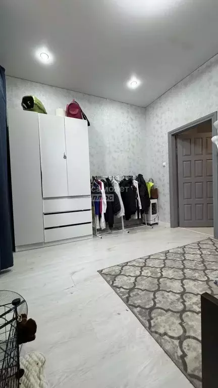 Дом в Краснодарский край, Тимашевск Сахарный завод мкр,  (99 м) - Фото 2