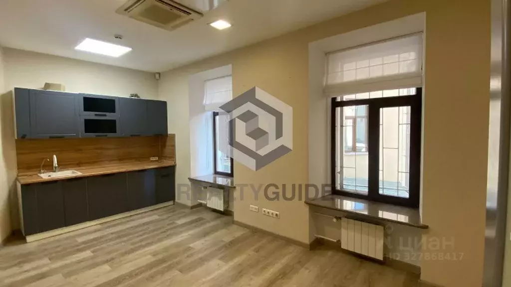 Офис в Москва ул. Большая Якиманка, 17/2С1 (468 м) - Фото 2