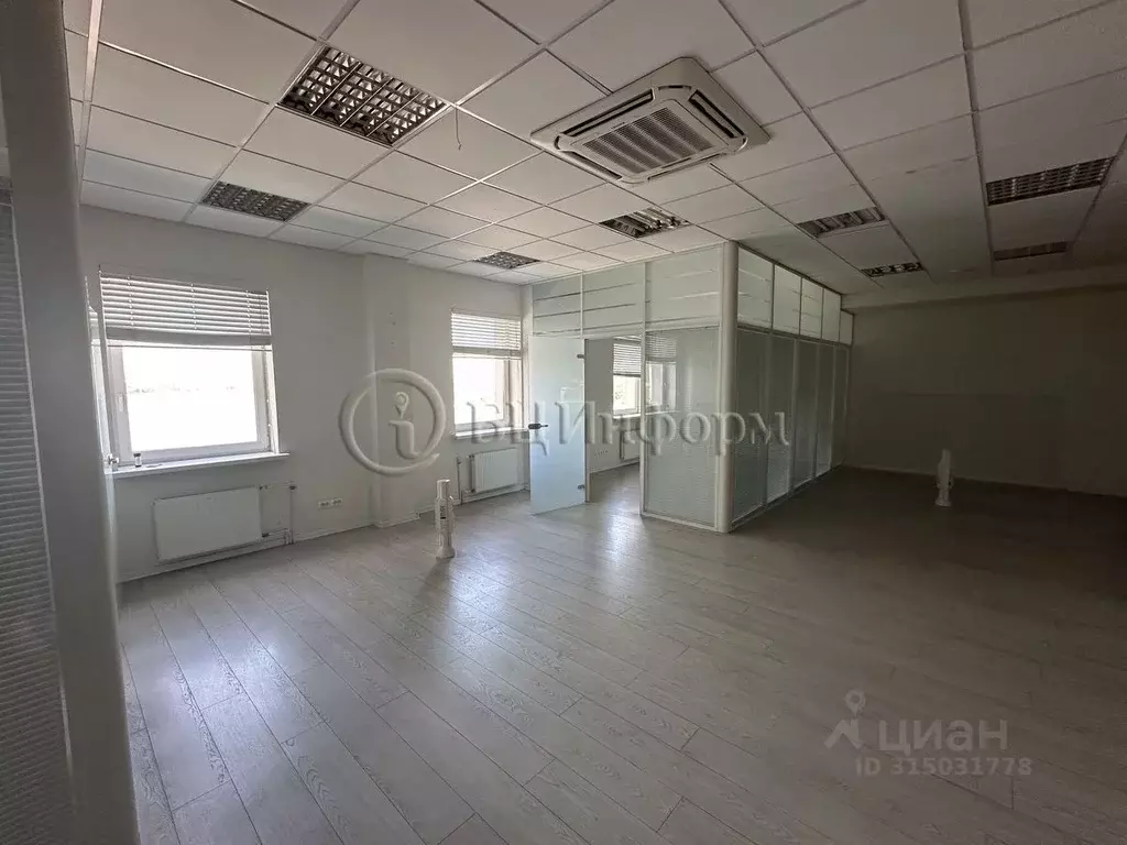 Офис в Санкт-Петербург просп. Обуховской обороны, 112к2И (192 м) - Фото 1