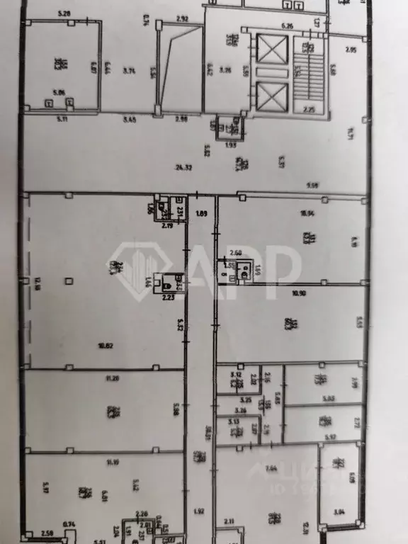 Офис в Удмуртия, Ижевск ул. Телегина, 30 (50 м) - Фото 2