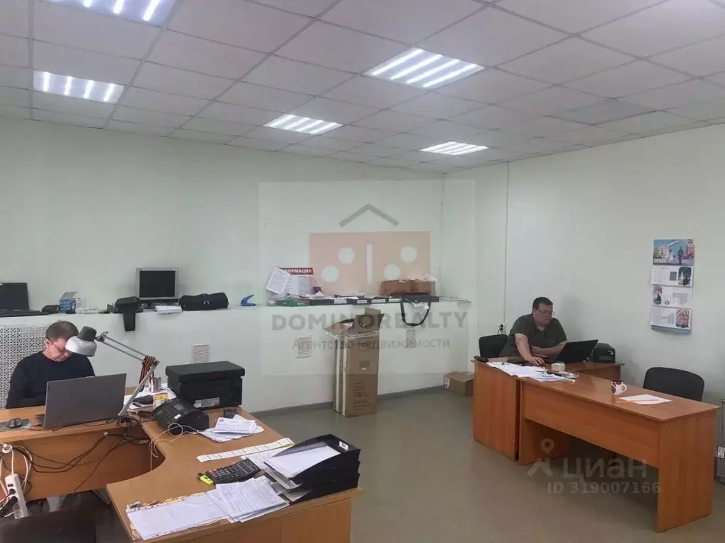 Помещение свободного назначения в Нижегородская область, Нижний ... - Фото 1