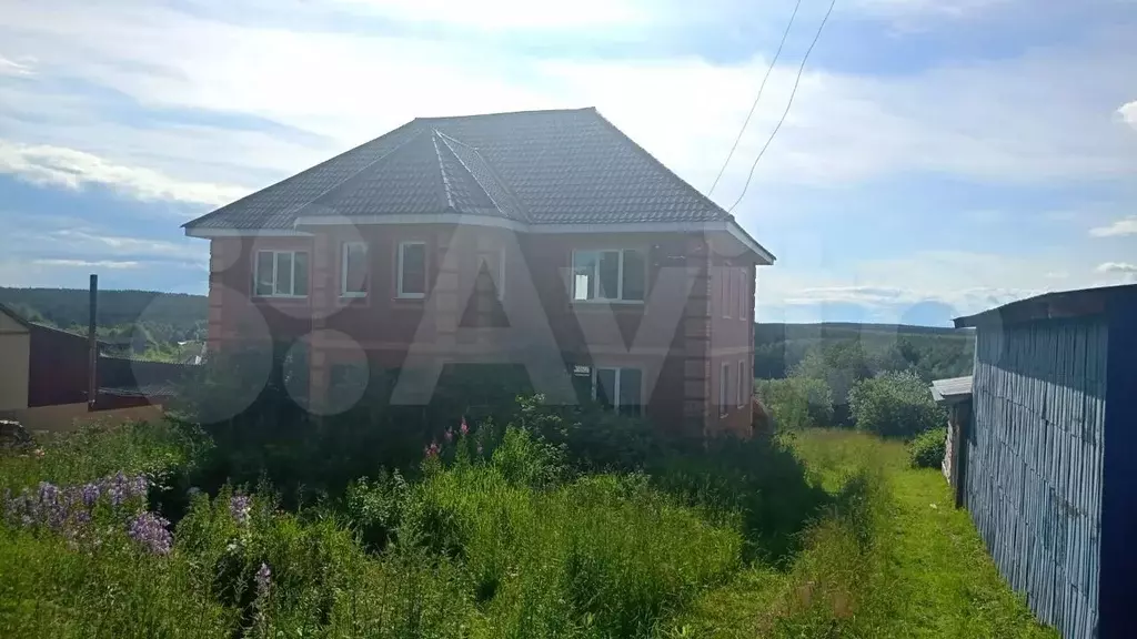 Дом 217 м на участке 14,9 сот. - Фото 0