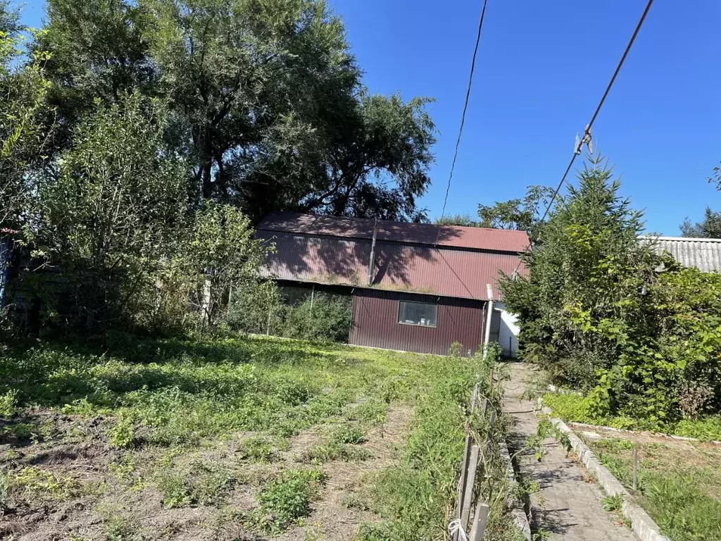 Участок в Приморский край, Уссурийск Урожайная ул., 19 (2195.0 сот.) - Фото 0