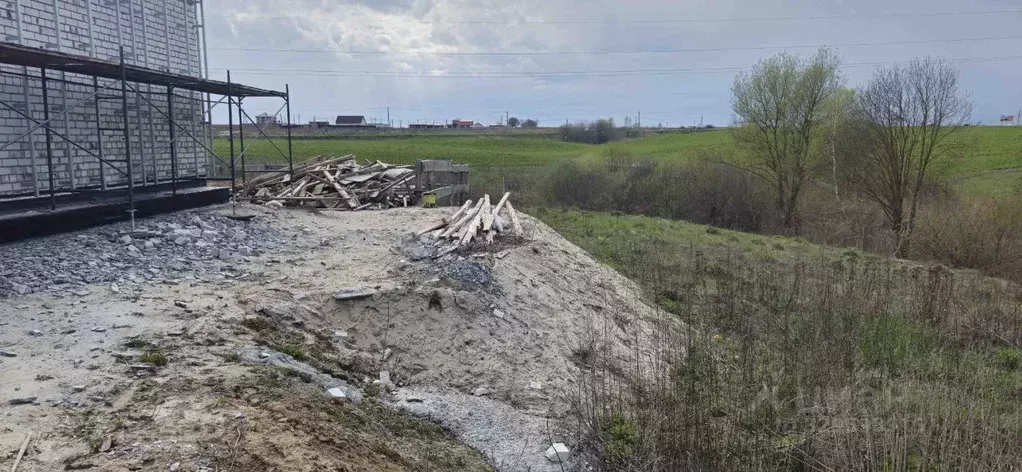 Участок в Брянская область, Брянск Когалымский пер. (10.5 сот.) - Фото 1