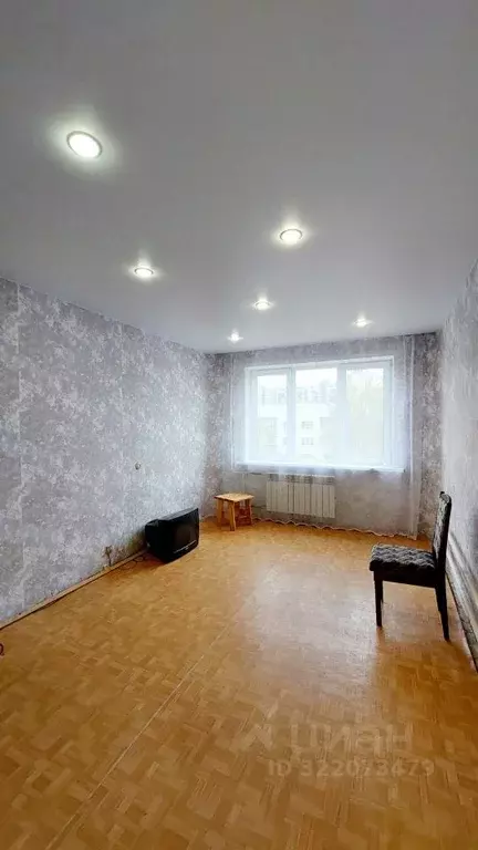 2-к кв. Псковская область, Великие Луки Гражданская ул., 16К1 (53.0 м) - Фото 0