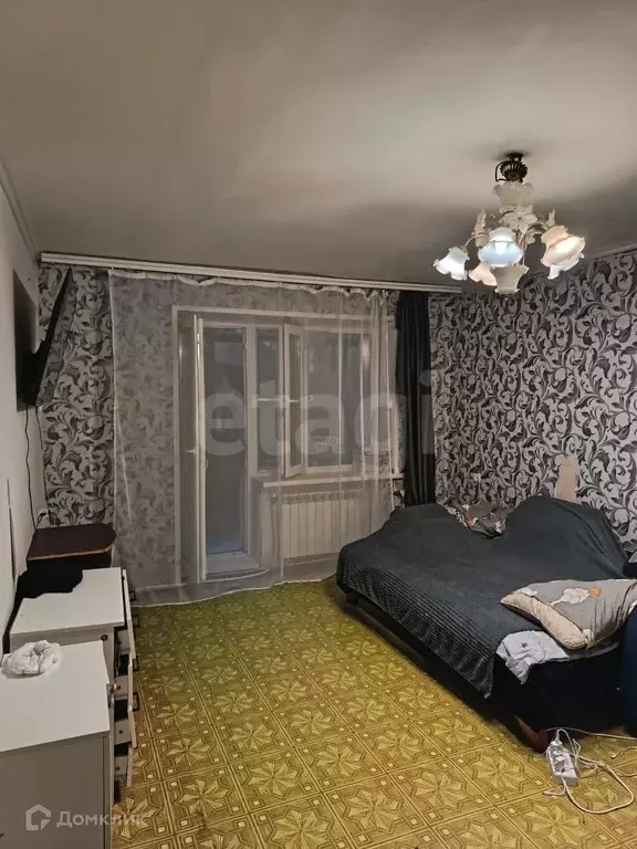 Продаётся 1-к квартира, 39 м - Фото 0