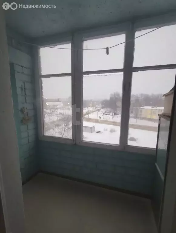 3-комнатная квартира: Ярославль, улица Ухтомского, 23 (58.8 м) - Фото 1