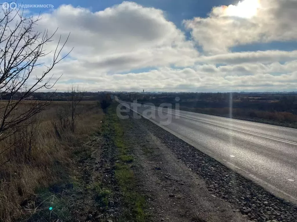 Участок в Тульская область, Узловая (13 м) - Фото 1