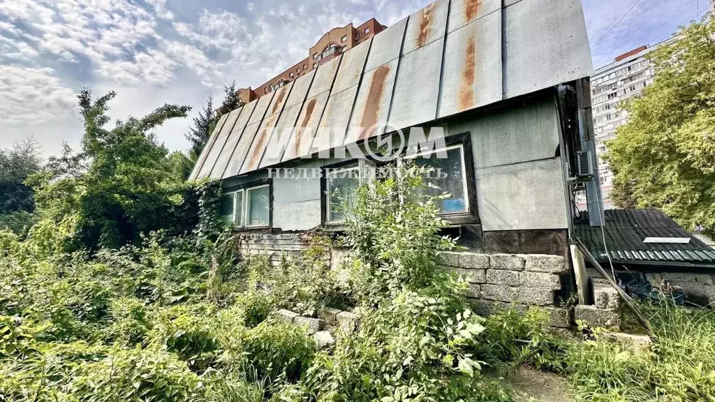 Дом в Москва, Москва, Троицк ул. Большая Октябрьская, 38 (181 м) - Фото 2